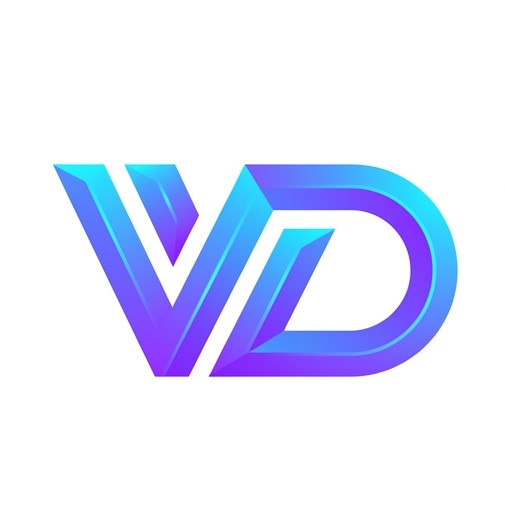 VD Logo
